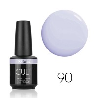 Гель лак CULT №90 Sense 15 мл