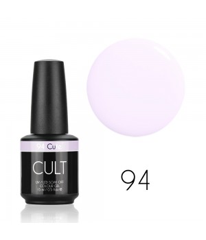 Гель лак CULT №94 Cute 15 мл