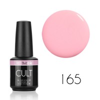 Гель лак CULT №165 Bubble 15 мл