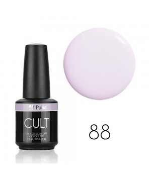Гель лак CULT №88 Pulse 15 мл