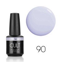 Гель лак CULT №90 Sense 15 мл