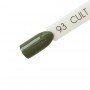 Гель лак для ногтей CULT №93 Swamp