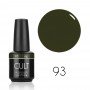 Гель лак для ногтей CULT №93 Swamp
