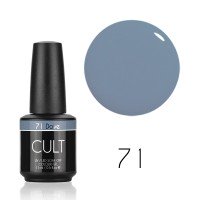 Гель лак CULT №71 Dove 15 мл