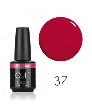 Гель лак CULT №37 Elegant 15 мл