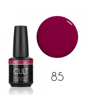 Гель лак CULT №85 Vinous 15 мл