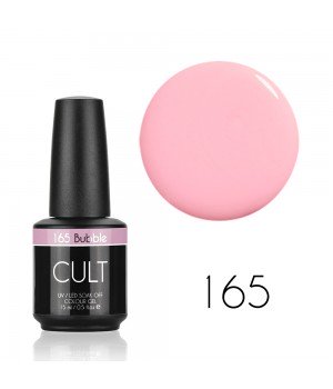 Гель лак CULT №165 Bubble 15 мл