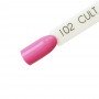 Гель лак для ногтей CULT №102 Pink Doll
