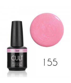 Гель лак CULT №155 Somero 15 мл