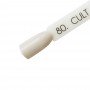 Гель лак для ногтей CULT №80 Soft Gray
