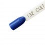 Гель лак для ногтей CULT №132 Navy Blue