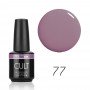 Гель лак для ногтей CULT №77 Blossom