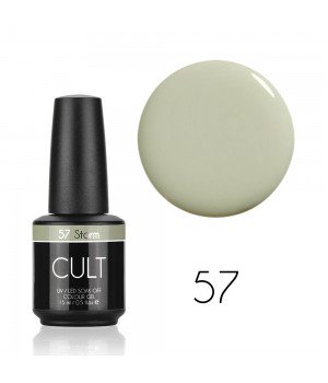 Гель лак CULT №57 Storm 15 мл