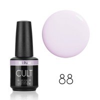 Гель лак CULT №88 Pulse 15 мл