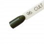 Гель лак для ногтей CULT №96 Grass