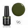 Гель лак для ногтей CULT №96 Grass