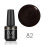 Гель лак для ногтей CULT №82 Bruna
