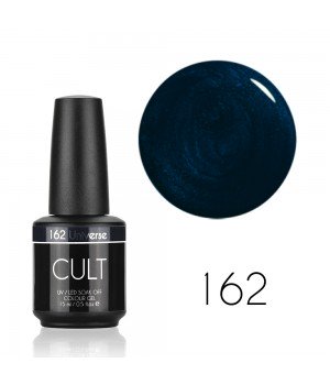 Гель лак CULT №162 Universe 15 мл