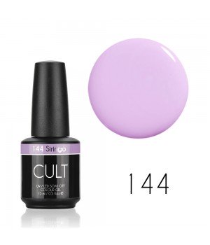 Гель лак CULT №144 Siringo 15 мл