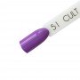 Ярко сиреневый гель лак для ногтей Cult №51 Violet