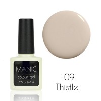 Гель лак MANIC №109 Thistle 8 мл