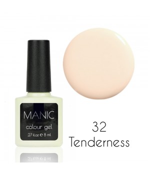 Гель лак MANIC №32 Tenderness 8 мл