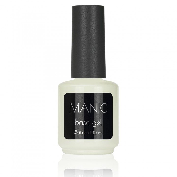  Молочная база для ногтей MANIC 15 мл MANIC