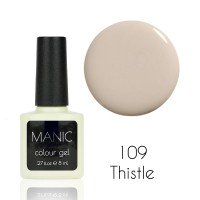 Гель лак MANIC №109 Thistle 8 мл