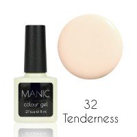 Гель лак MANIC №32 Tenderness 8 мл