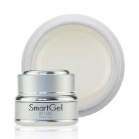Самовыравнивающийся Гель для ногтей SmartGel №52 Clear One 15 гр