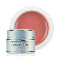 Самовыравнивающийся Гель для ногтей SmartGel №57 Cream 30 гр