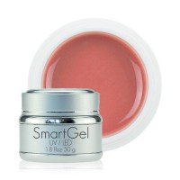 Самовыравнивающийся Гель для ногтей SmartGel №57 Cream 50 гр