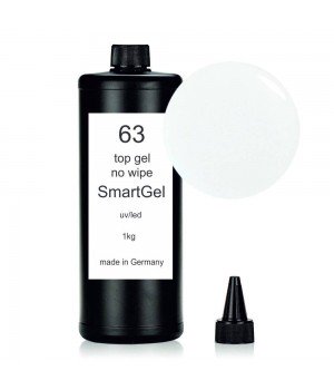 Топ гель No Wipe SmartGel №63 1 кг