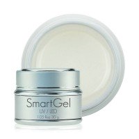 Топ гель SmartGel №62 с липким слоем 30 гр