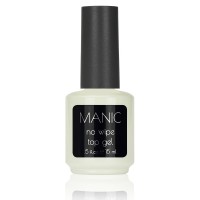 Топ гель MANIC No Wipe 15 мл