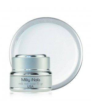 Молочная база Milky iNails 15 гр
