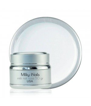 Молочная база Milky iNails 50 гр