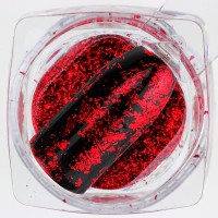 Фольга Platinum №08