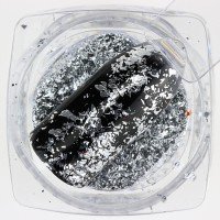 Фольга Platinum №02