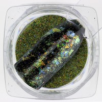 Хлопья Юки Голографические №27