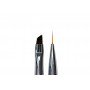 Кисточка для дизайна ногтей Angle #4 / Liner #9