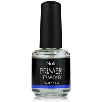 Ультрабонд (ULTRABOND) с липким слоем iNails 15 мл.
