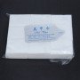 Салфетки для маникюра безворсовые, нетканое полотно (500 шт.)