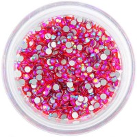 Стразы Crystal Hyacinth AB 6ss 1.9-2.1 мм 100 шт