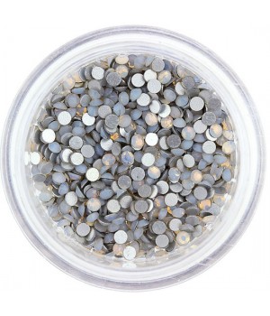 Стразы Crystal White Opal 10ss 2.7-2.9 мм 100 шт