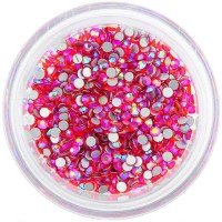 Стразы Crystal Hyacinth AB 6ss 1.9-2.1 мм 100 шт