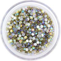 Стразы Crystal Jonquil AB 10ss 2.7-2.9 мм 100 шт